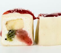 Фруктовый рай