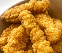 Стрипсы оригинальные 