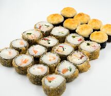 Сет Горячий