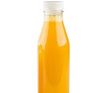 Морс облепиховый