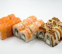 Сет Классик