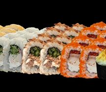 Сет Самурай