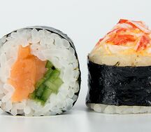 Запеченные спайси