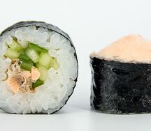 Глаз дракона