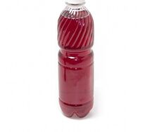 Морс из вишни