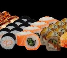 Сет Империя вкуса