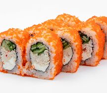 Калифорния классическая