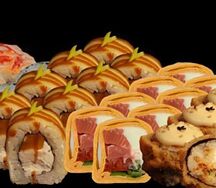 Сет Камикадзе