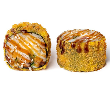 Темпура Цезарь