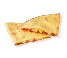 Кесадилья с цыпленком