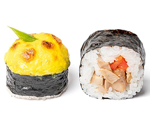 Чикен гриль