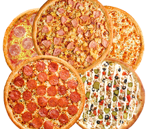 Комбо Дай пять!