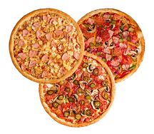 Комбо Триллер