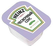 Соус чесночный Хайнц