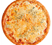 Четыре сыра 30