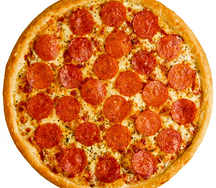 Пепперони 30