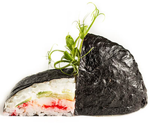 Игорёк и Креветка