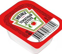 Соус томатный Хайнц