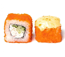 Калифорния гриль