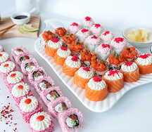 Сет Гагарин, я вас любила!