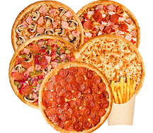 Комбо Последний звонок