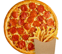 Комбо Блин, снова в школу