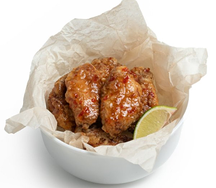 Крылья куриные Хит