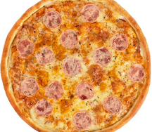 Ветчина-Сыр 25