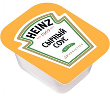 Соус сырный Хайнц
