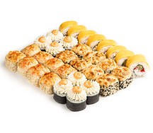 Сет Сырный бум!