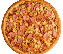 Гавайская 30