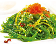 Салат Чук и Гек