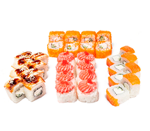 Сет Лакшери