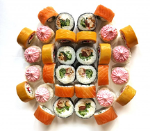 Сет Хочу Ещё!