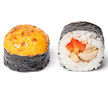 Чикен спайси гриль