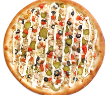 Чикен Ранч 30