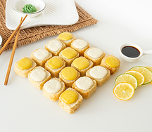 Сет Горячий Дуэт