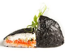 Игорёк и Лосось