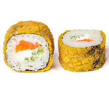 Темпура гейша