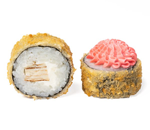 Темпура Тамаго