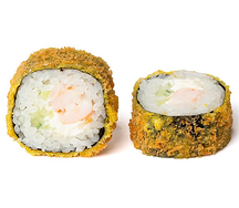 Темпура Эби