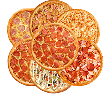 Комбо На 7-м небе