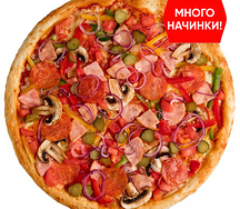 Потехин Lux 25