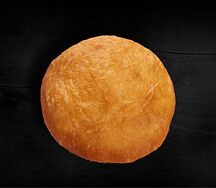 Беляш с мраморной говядиной