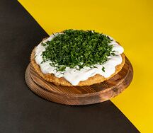 Пирог-конструктор