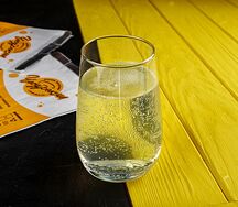 Лимонад фирменный Карачинский источник Тархун