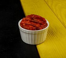 Аджика классическая