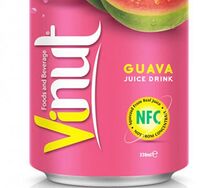 Напиток ViNut Гуава