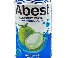 Напиток Abest Кокосовая вода