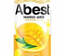 Напиток Abest Манго